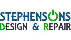 Stephensons Design and Repair Stephensons Design and Repair