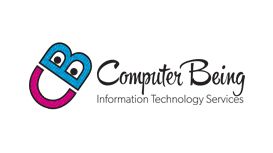 Computer Being Computer Being