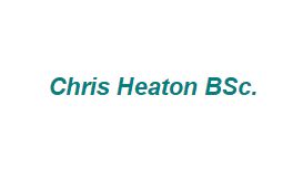 Chris Heaton BSc Chris Heaton BSc
