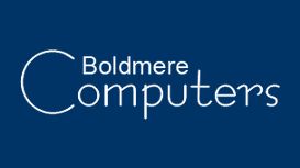 Boldmere Computer Shop Boldmere Computer Shop