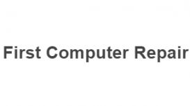 First Computer Repair First Computer Repair