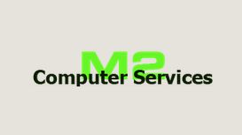 M2 Computer Services M2 Computer Services