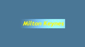 Milton Keynes & Bletchley Computer Milton Keynes & Bletchley Computer