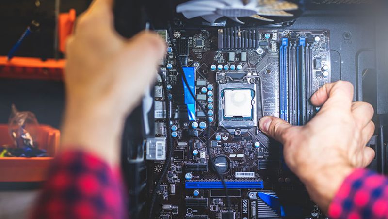 The Best Tools for Computer Repair
