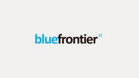 Blue Frontier