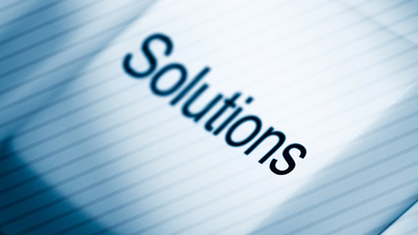 Network Solutions