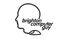 Brighton Computer Guy