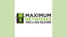 Maximum Networks UK Ltd