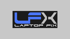 Laptop Fix