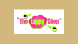 The Lappy Shop Ltd