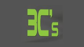 3C's (Computer Communication Centre) 3C's (Computer Communication Centre)