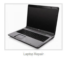 Laptop Repair