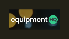 Equipment HQ Equipment HQ