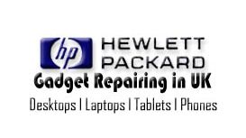 HP Repairer