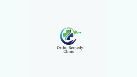 Ortho Remedy Clinic - Pain Management & Intravenous Therapies
