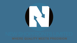New Shop Fronts