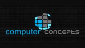 Computer Concepts Computer Concepts