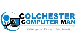 Colchester Computer Man (CCM)