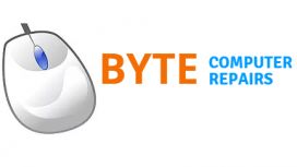 Byte Computer Repairs