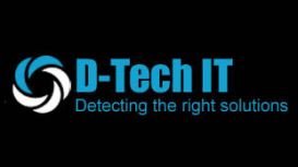 DTech IT Support