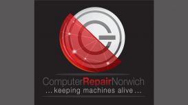 Computer Repair Norwich