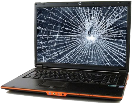 Laptop Screen Repair