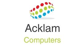 Acklam Computers