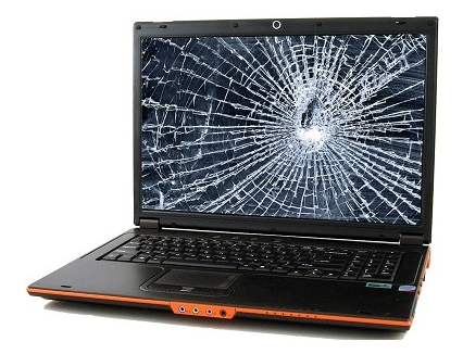 Laptop Repairs