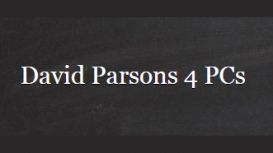 David Parsons 4 PCs