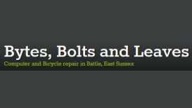Bytes, Bolts and Leaves