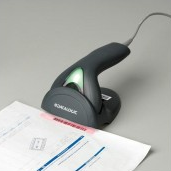 Barcode Scanners