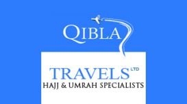 Qibra Travels