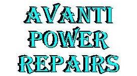 Avanti Power Repairs