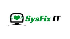 SysFix IT Support