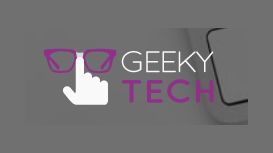 Geeky Tech Geeky Tech