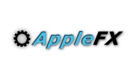 Apple FX