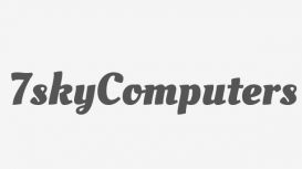 7sky Computers Sales and Repairs