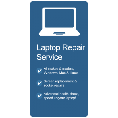 Laptop Repair