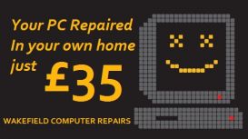 Wakefield Computer Repairs