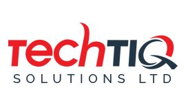 TechTIQ Solutions Ltd