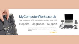 MycomputerWorks