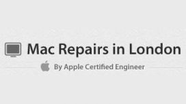 Mac Repairs in London