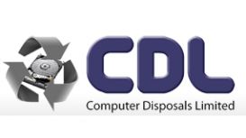 Computer Disposals