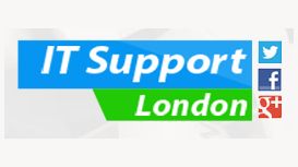 IT Support London