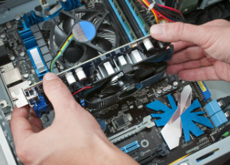 PC and Desktop Computer Repairs