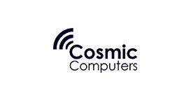 Cosmic Computers