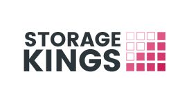 The Storage Kings