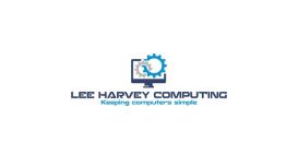 Lee Harvey Computing