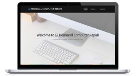 Homecall Computer Repairs