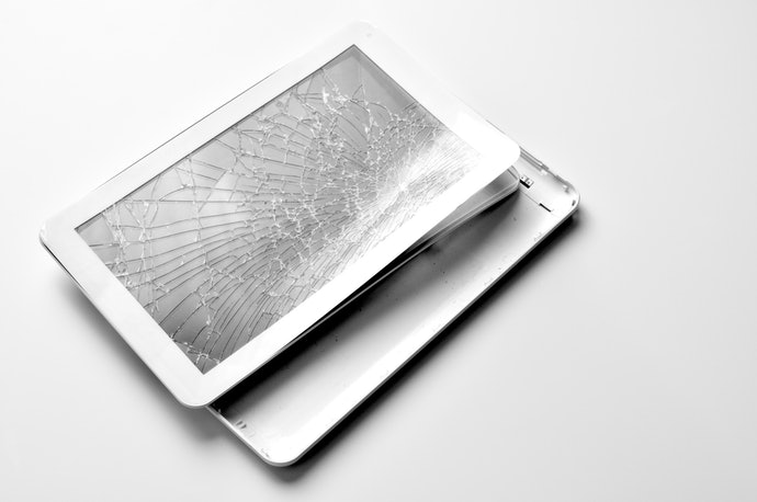 Tablet Repairs Edinburgh